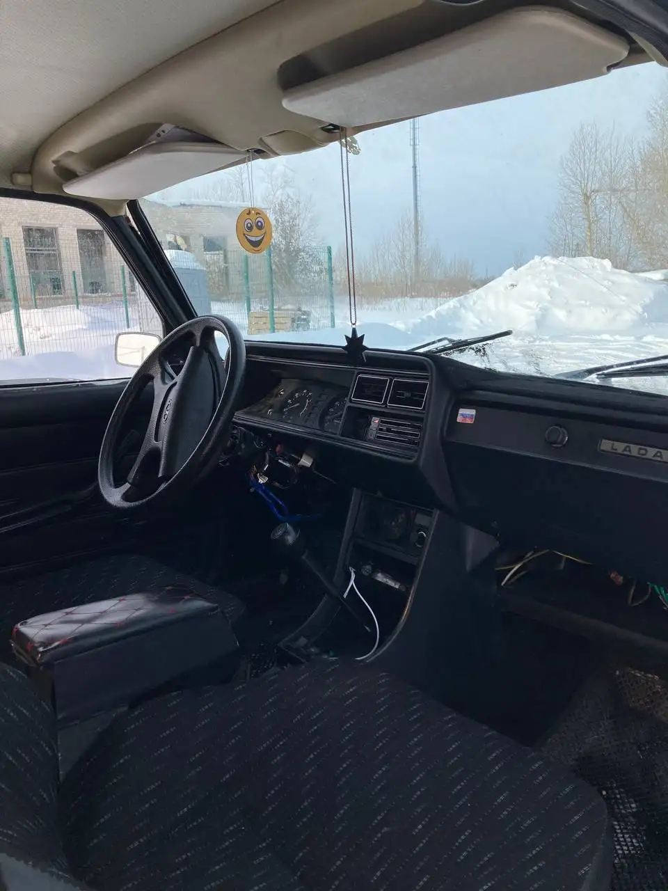 Продажа автомобиля ВАЗ 2107 2010 года в Тюмени - ВАЗ 2107 (Авто) в Тюмень