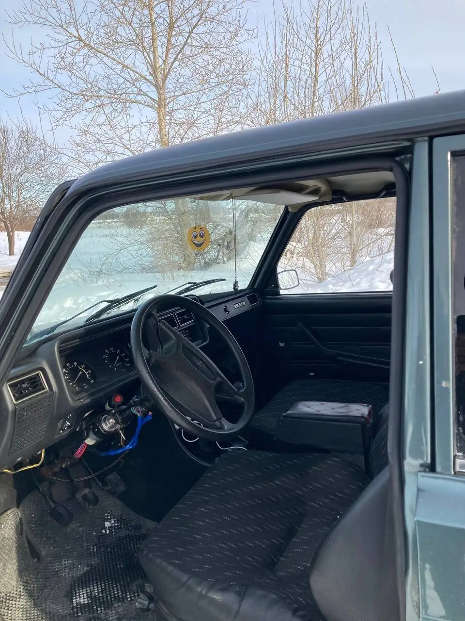 Продажа автомобиля ВАЗ 2107 2010 года в Тюмени - ВАЗ 2107 (Авто) в Тюмень