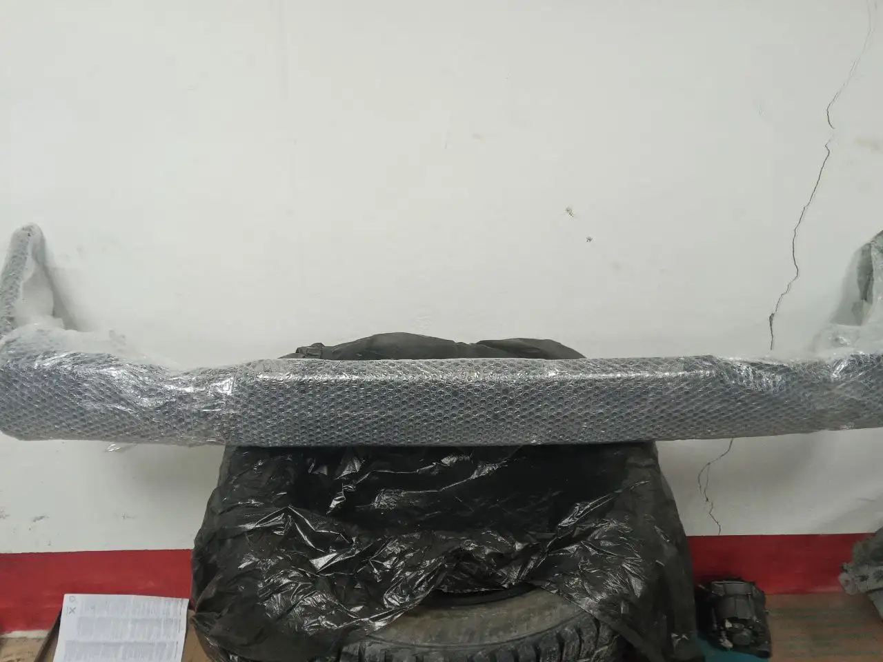 Запчасти для автомобиля: фары, бампер, генератор - Автозапчасти (Запчасти) в Тюмень