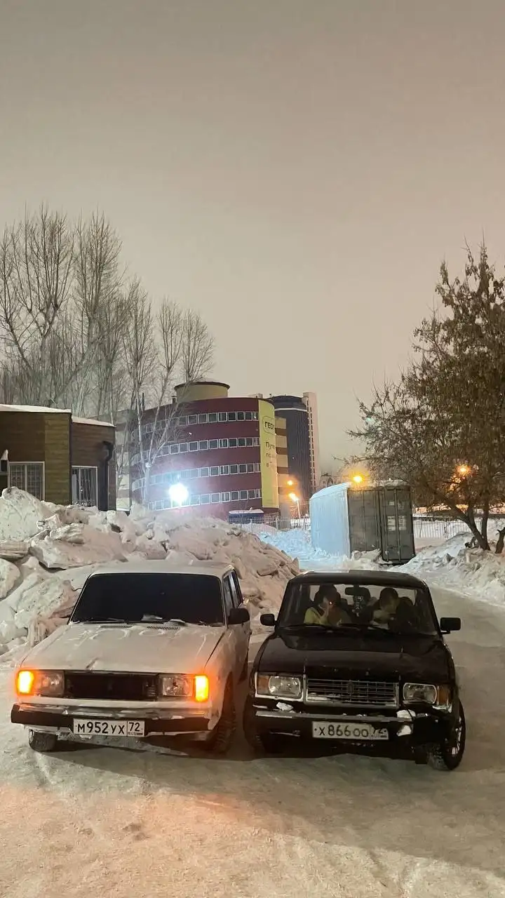 Продам ВАЗ 2105 2008 года выпуска - Легковые автомобили (Авто) в Тюмень