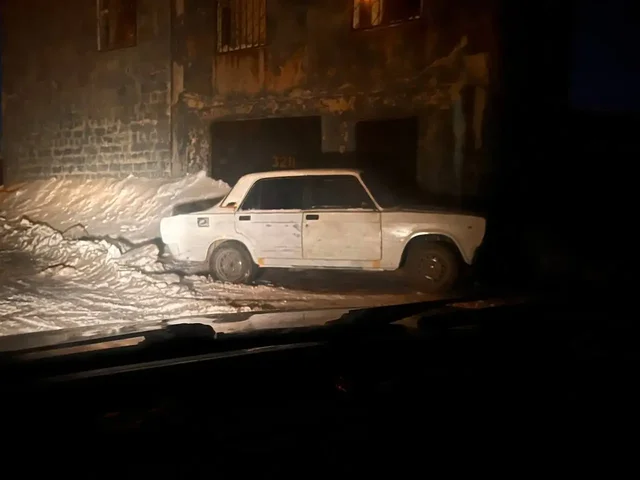 Продам ВАЗ 2105 1998 года - Авто в Тюмень