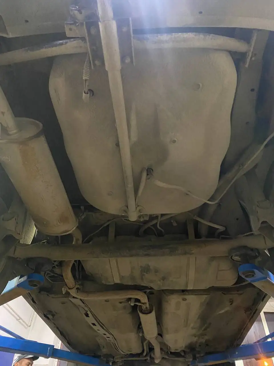 ВАЗ 2112 в хорошем состоянии с ГУР, ГБО и ФАРКОП - Авто в Тюмень