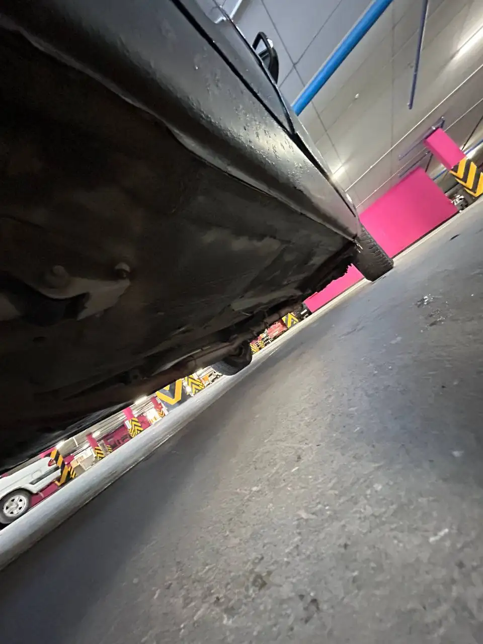 Продажа автомобиля ВАЗ 2010 года - Легковые автомобили (Авто) в Тюмень