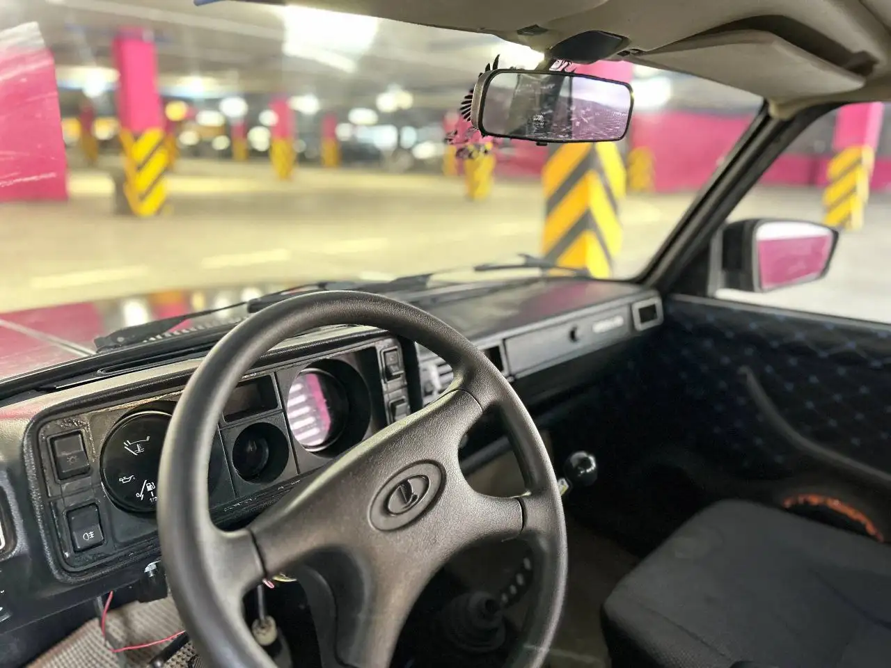 Продажа автомобиля ВАЗ 2010 года - Легковые автомобили (Авто) в Тюмень