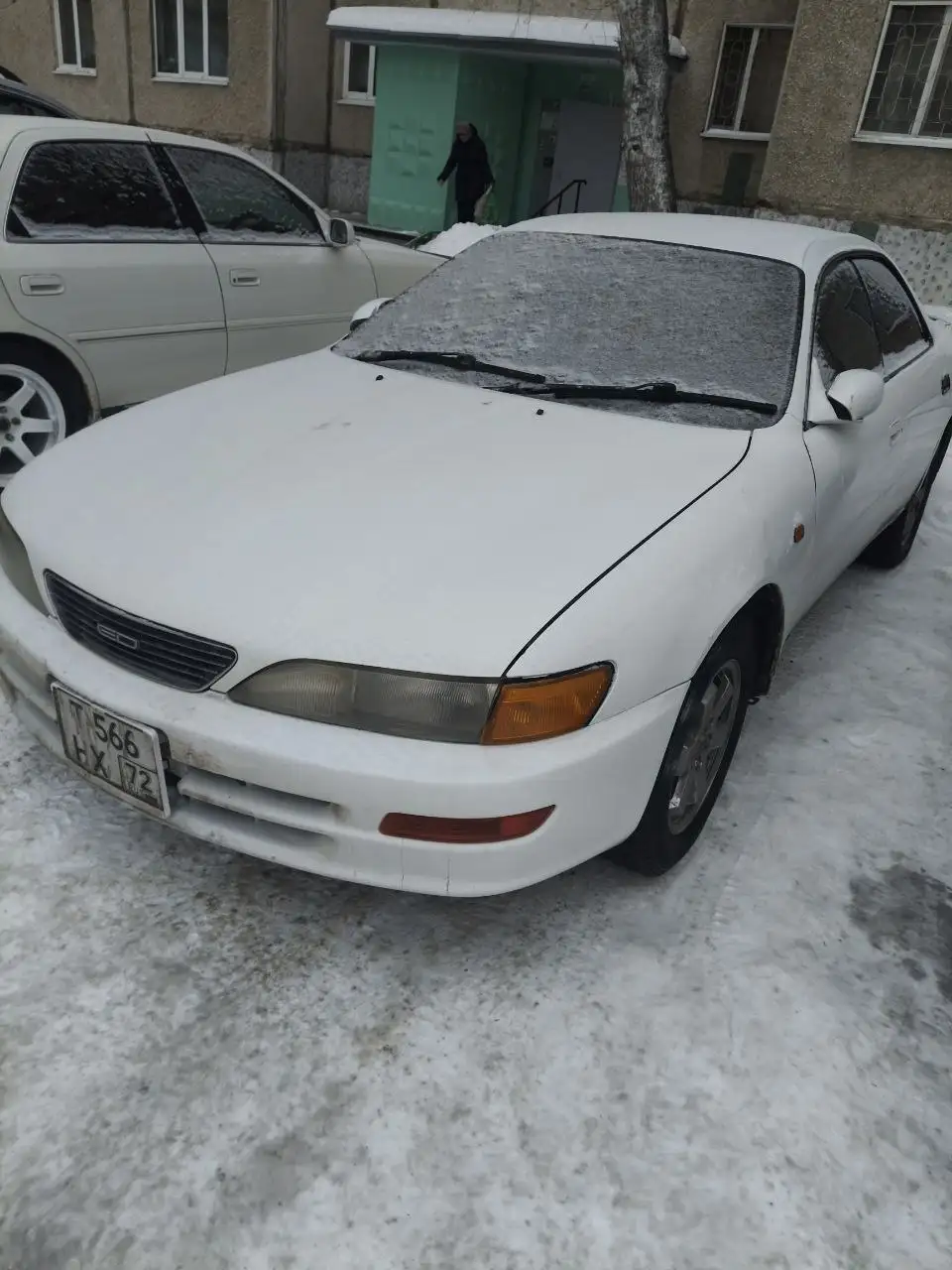 Продажа усилителя и сабвуфера для авто - Аудио (Авто) в Тюмень