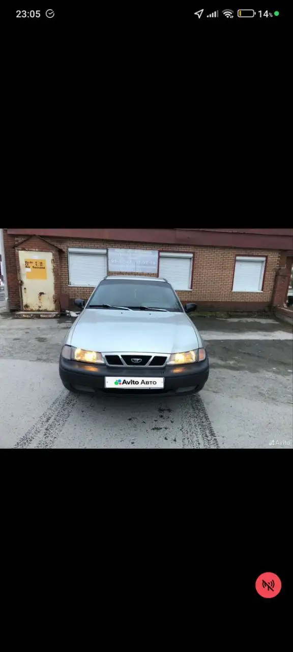 Продам Дэу Нексия 2008 года выпуска - Легковые автомобили (Авто) в Тюмень