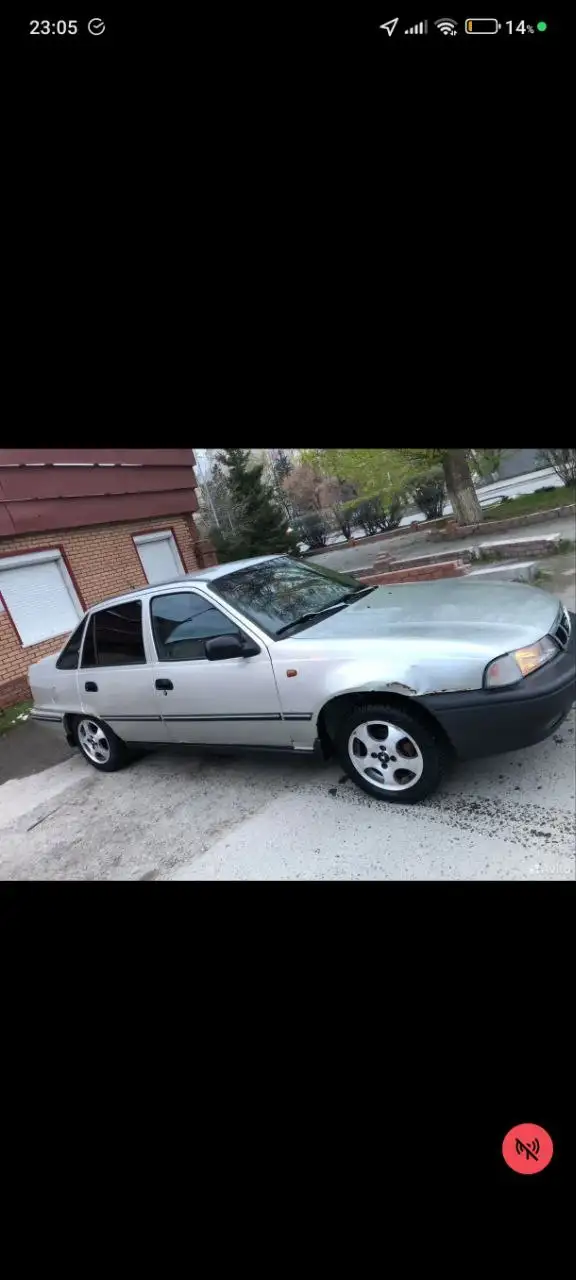 Продам Дэу Нексия 2008 года выпуска - Легковые автомобили (Авто) в Тюмень