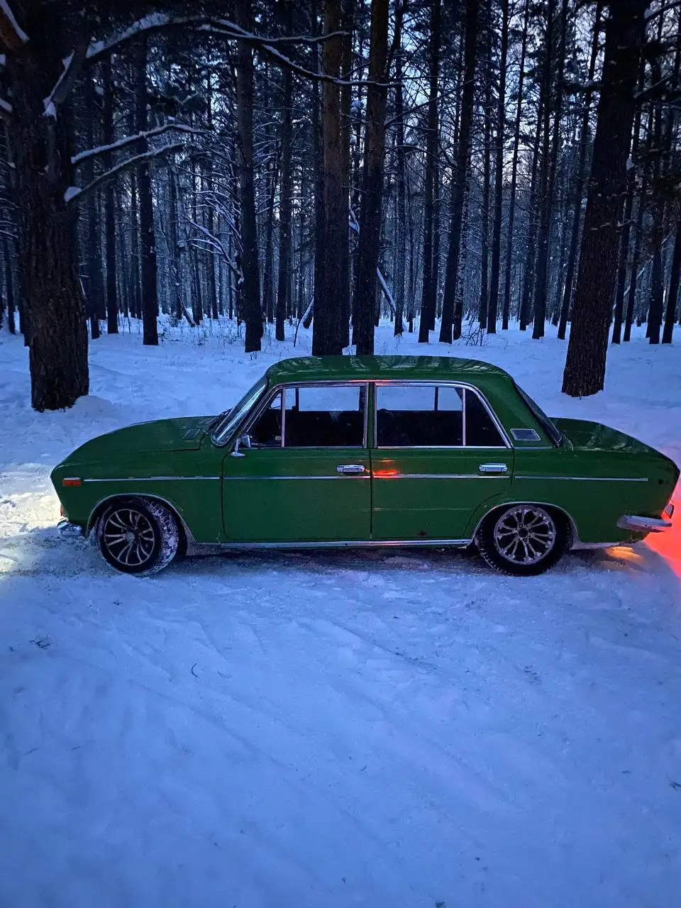 Продам литье 13 зима - Автолитье (Запчасти) в Тюмень