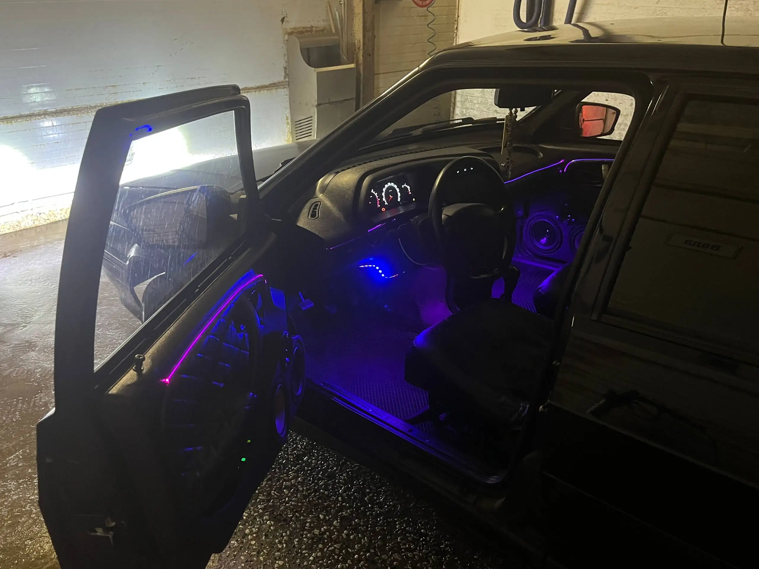 Продажа автомобиля ВАЗ-2114 2010 года - Легковые автомобили (Авто) в Тюмень