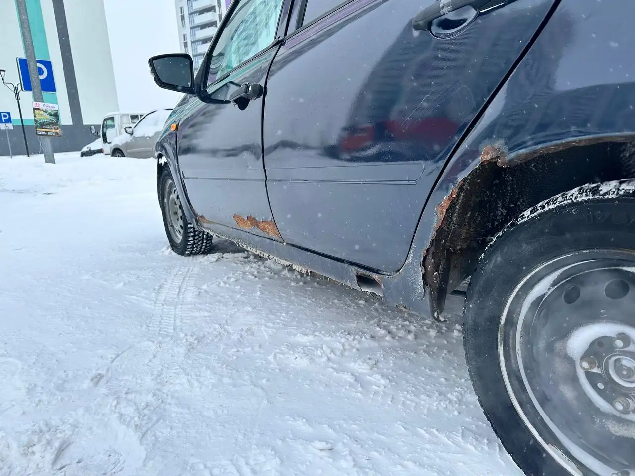 Смартфон Samsung Galaxy S3 2012 года - Смартфоны (Электроника) в Тюмень