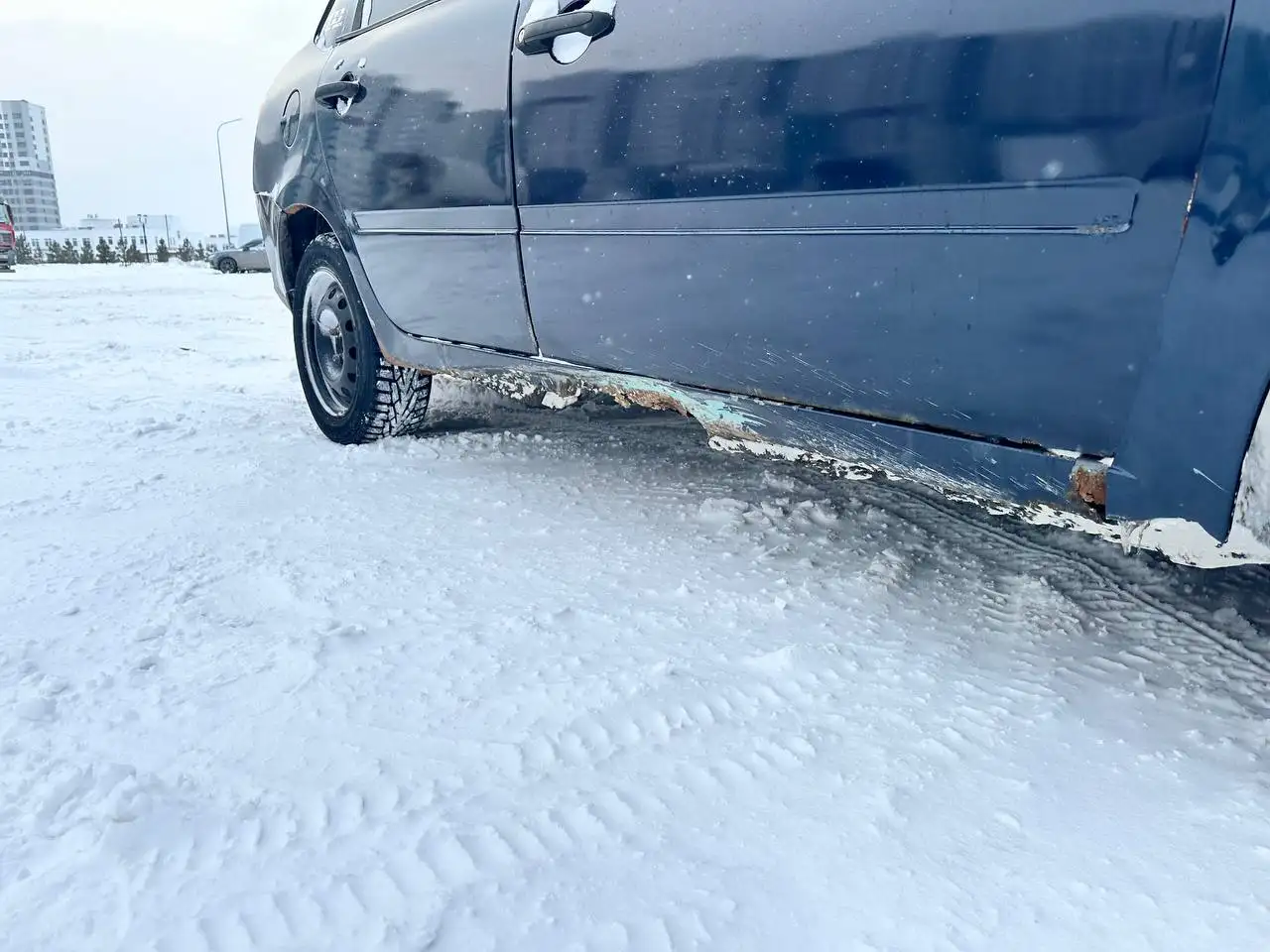 Смартфон Samsung Galaxy S3 2012 года - Смартфоны (Электроника) в Тюмень