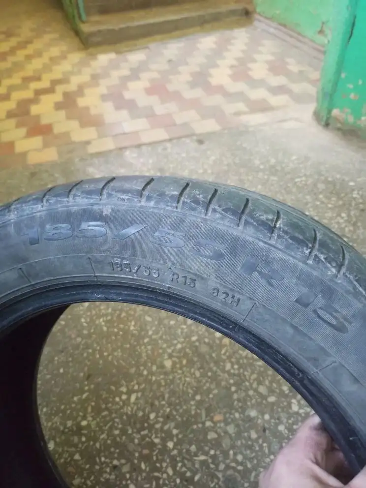 Комплектные диски chat: BH72 в Тюмени - Запчасти (Авто) в Тюмень