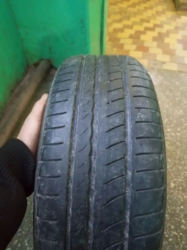 Комплектные диски chat: BH72 в Тюмени - Запчасти (Авто) в Тюмень