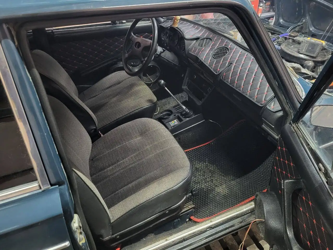 ВАЗ 2106 в хорошем состоянии - Авто в Тюмень