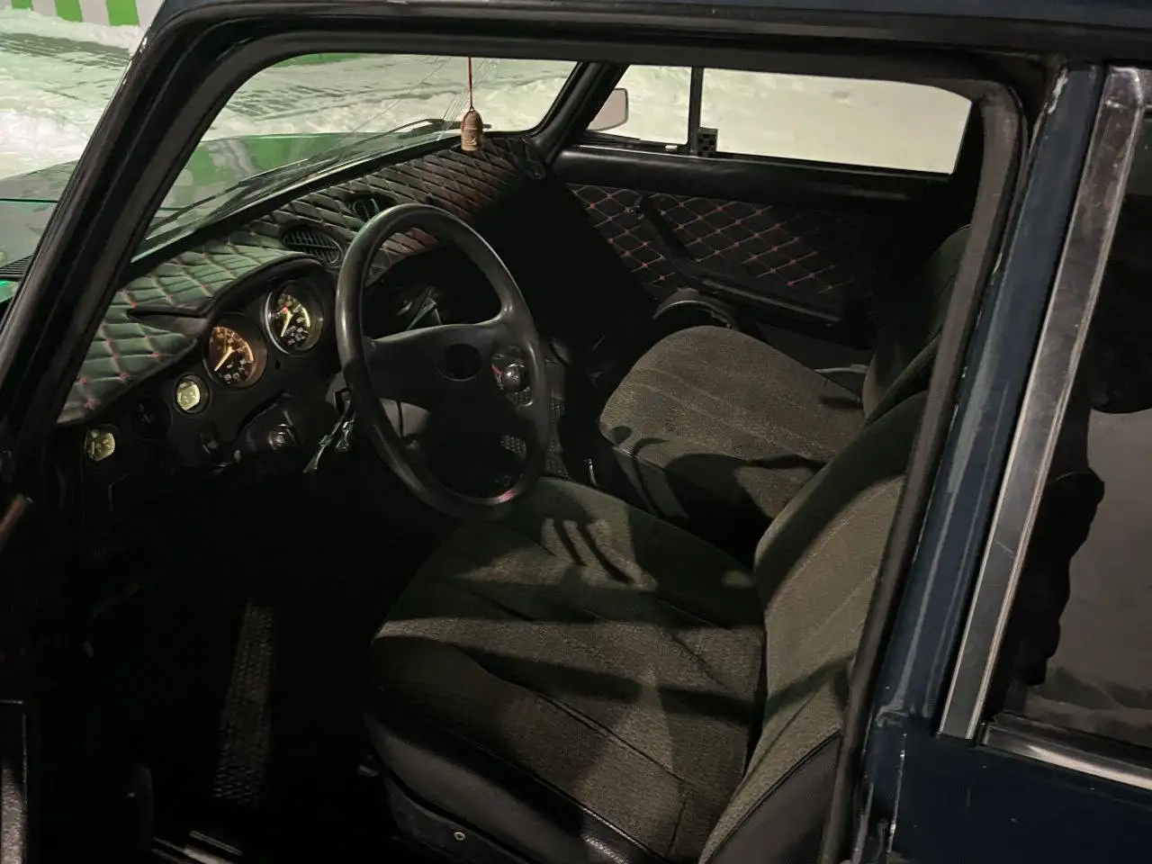 ВАЗ 2106 в хорошем состоянии - Авто в Тюмень