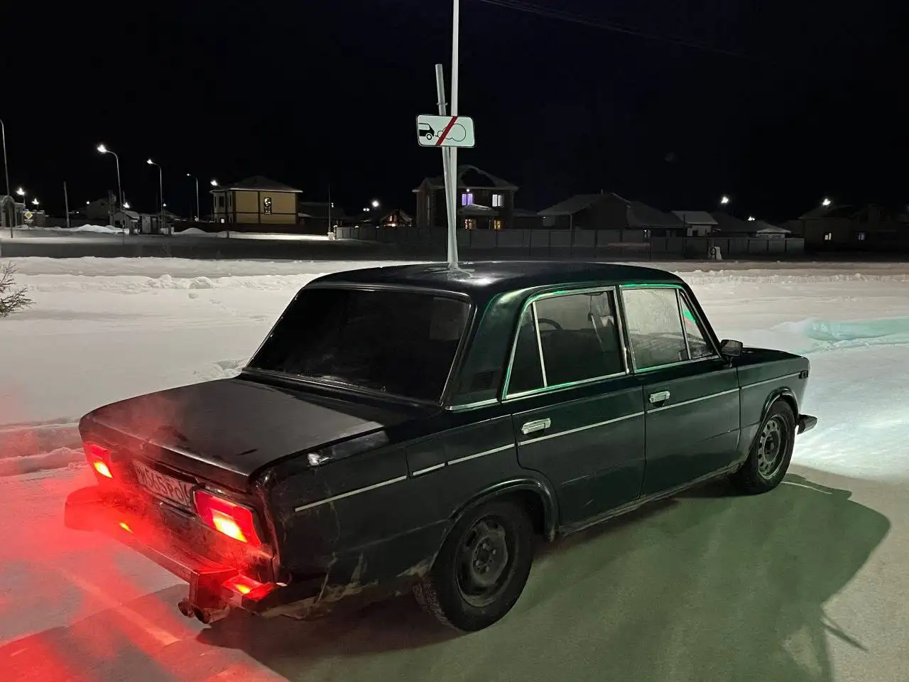 ВАЗ 2106 в хорошем состоянии - Авто в Тюмень