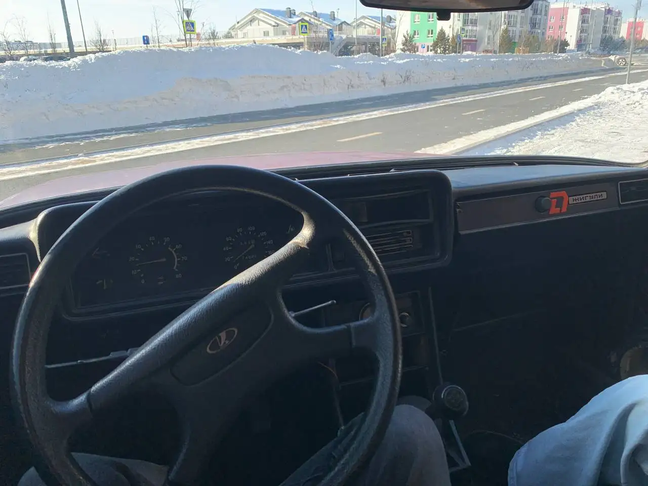 Продажа автомобиля СТС ПТС дкп на учете - Авто в Тюмень