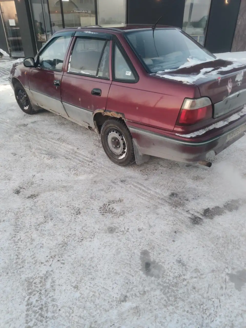 Продам Chevrolet Nexia 2007 года - Легковые автомобили (Авто) в Тюмень