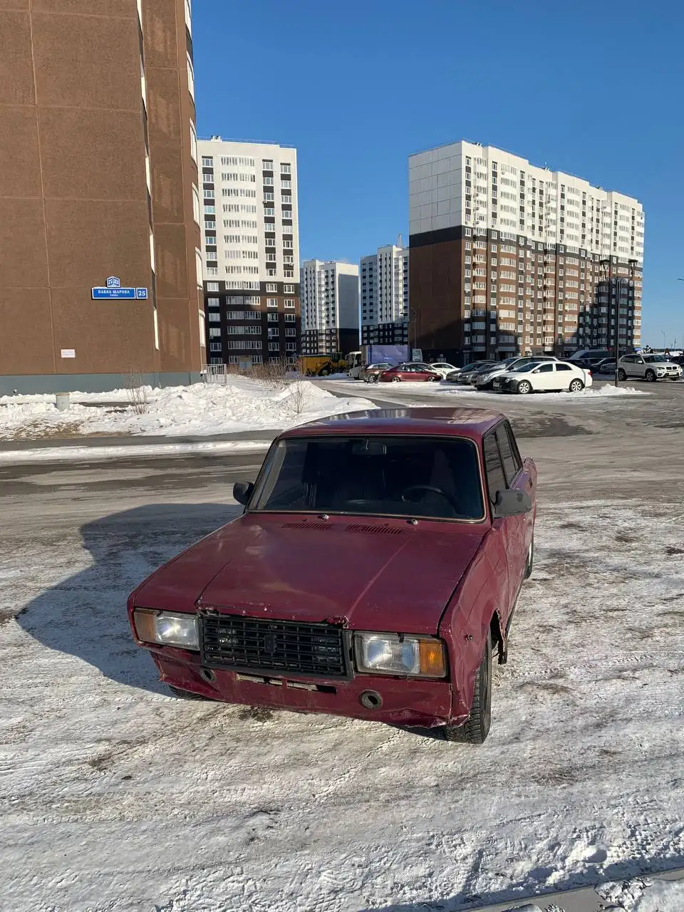 Продажа автомобиля с документами СТС ПТС ДКП - Легковые автомобили (Авто) в Тюмень