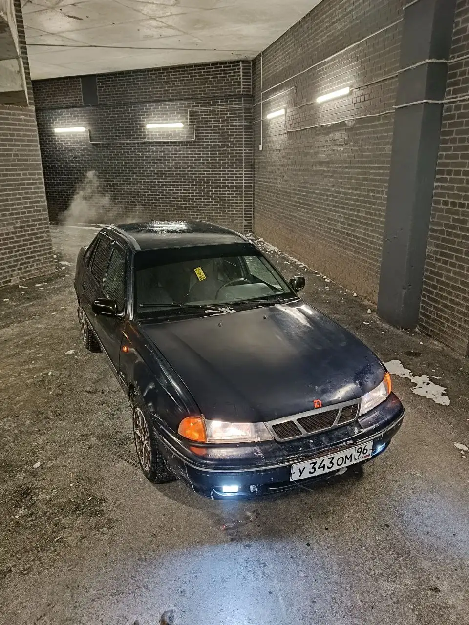 Продажа автомобиля ГАЗель Гур 4-местный - Коммерческий транспорт (Авто) в Тюмень