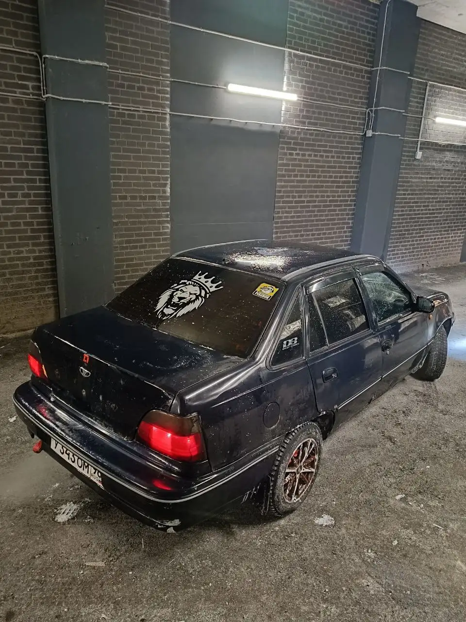 Продажа автомобиля ГАЗель Гур 4-местный - Коммерческий транспорт (Авто) в Тюмень