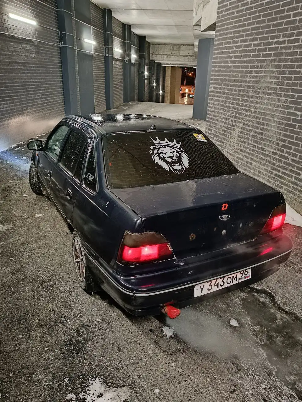 Продажа автомобиля ГАЗель Гур 4-местный - Коммерческий транспорт (Авто) в Тюмень