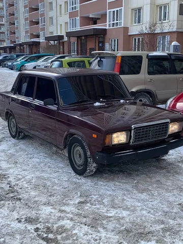 Продажа автомобиля ВАЗ 2100 (100) 2005 года - Коммерческий транспорт в Тюмень