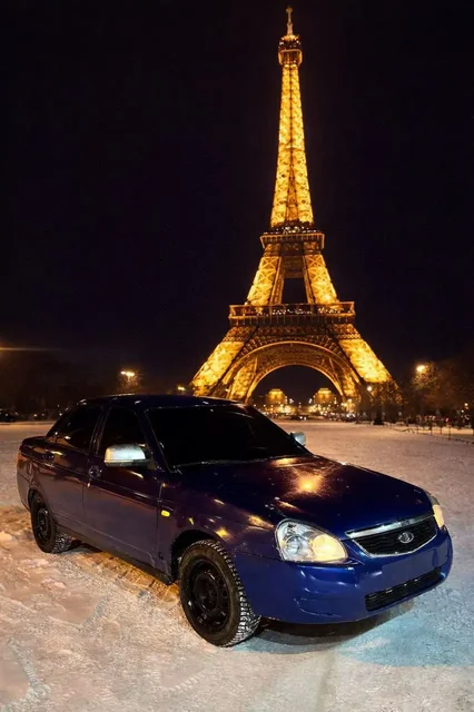 Продам/обменяю автомобиль 2008 года - Мотоциклы и мототехника в Тюмень