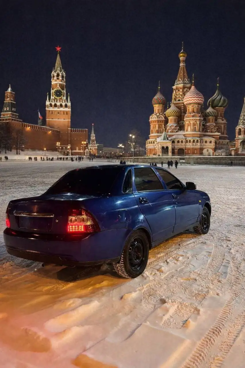 Продам/обменяю автомобиль 2008 года - Авто в Тюмень