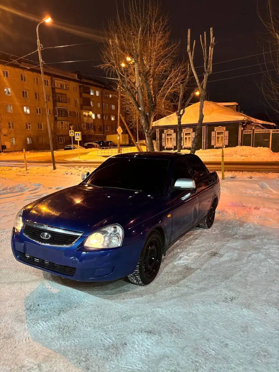 Продам/обменяю автомобиль 2008 года - Авто в Тюмень