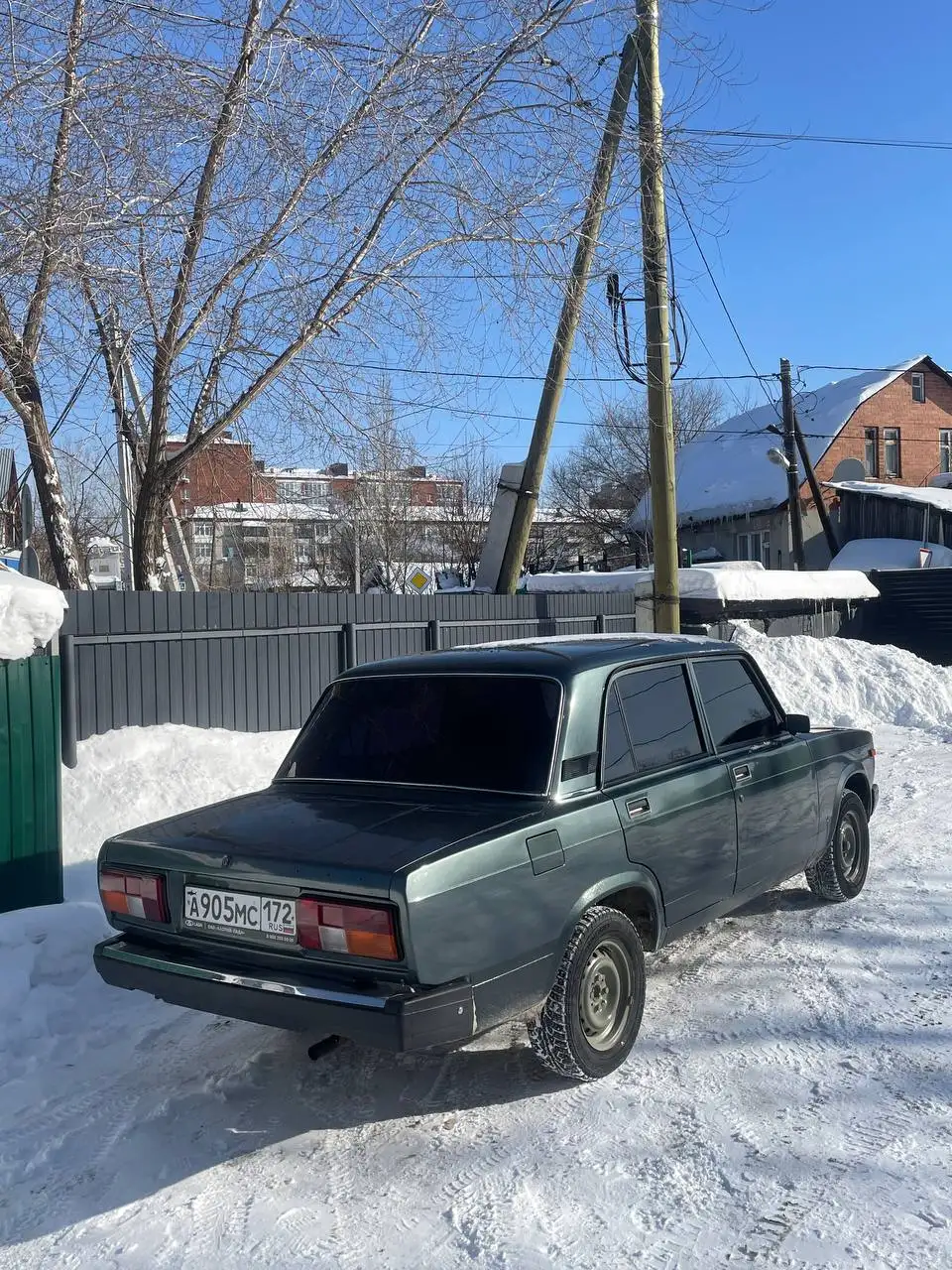 Обмен авто в Тюмени - Авто в Тюмень