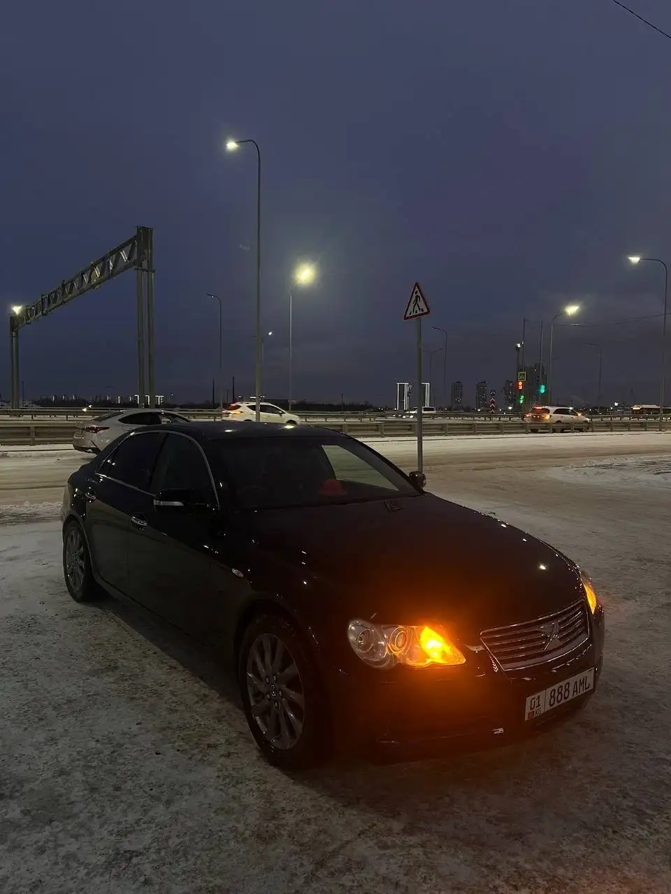 Продажа автомобилей Марк Х 2006 и Гетц 2006 - Авто в Тюмень