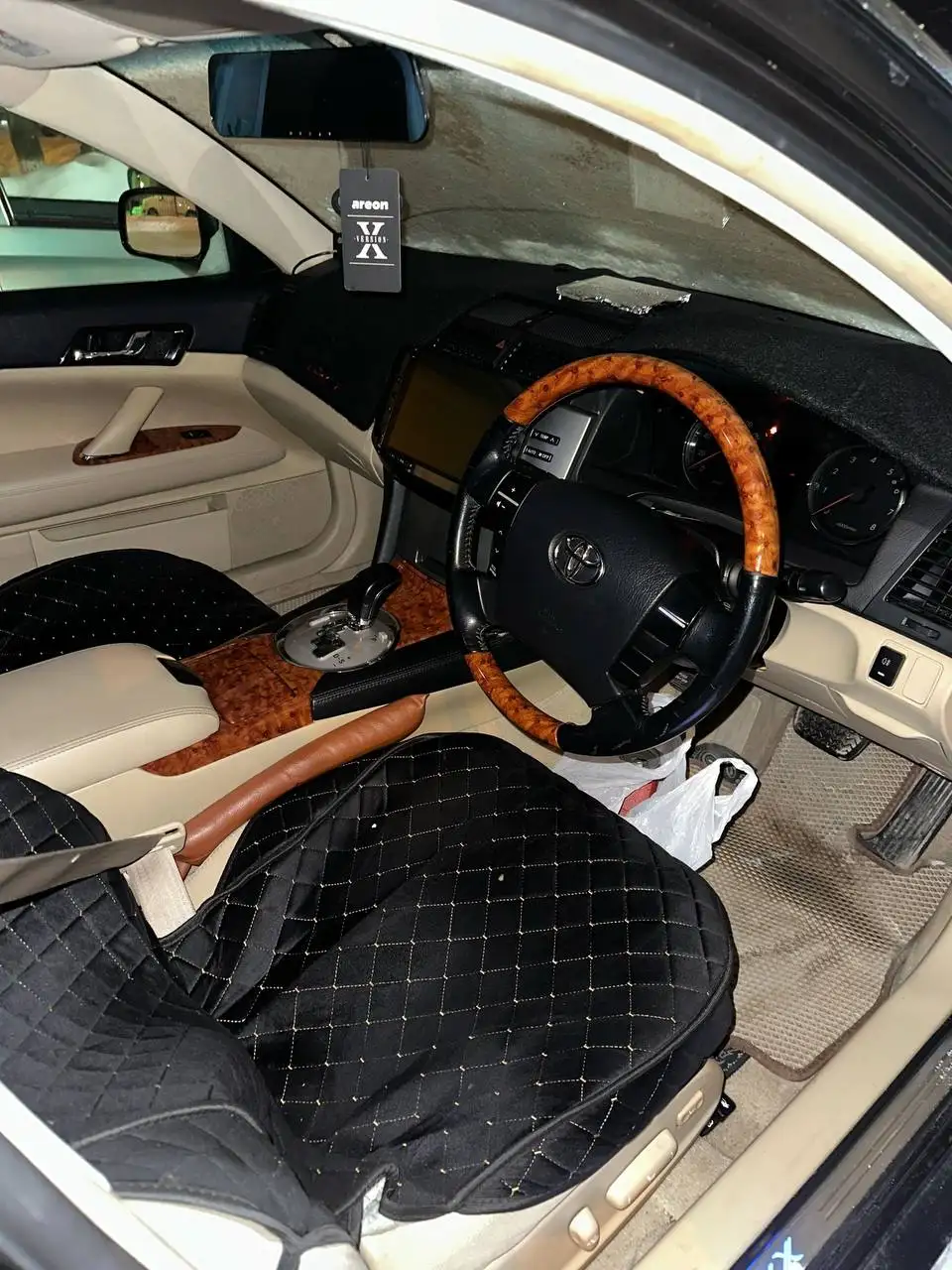 Продажа автомобилей Марк Х 2006 и Гетц 2006 - Авто в Тюмень