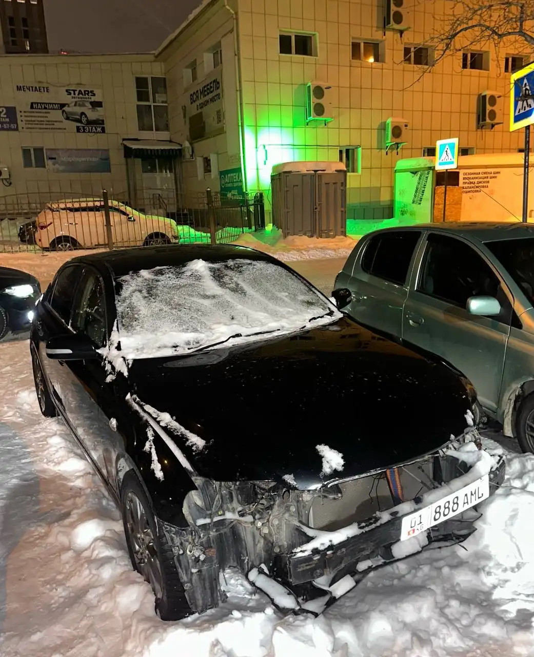 Продажа автомобилей Марк Х 2006 и Гетц 2006 - Авто в Тюмень