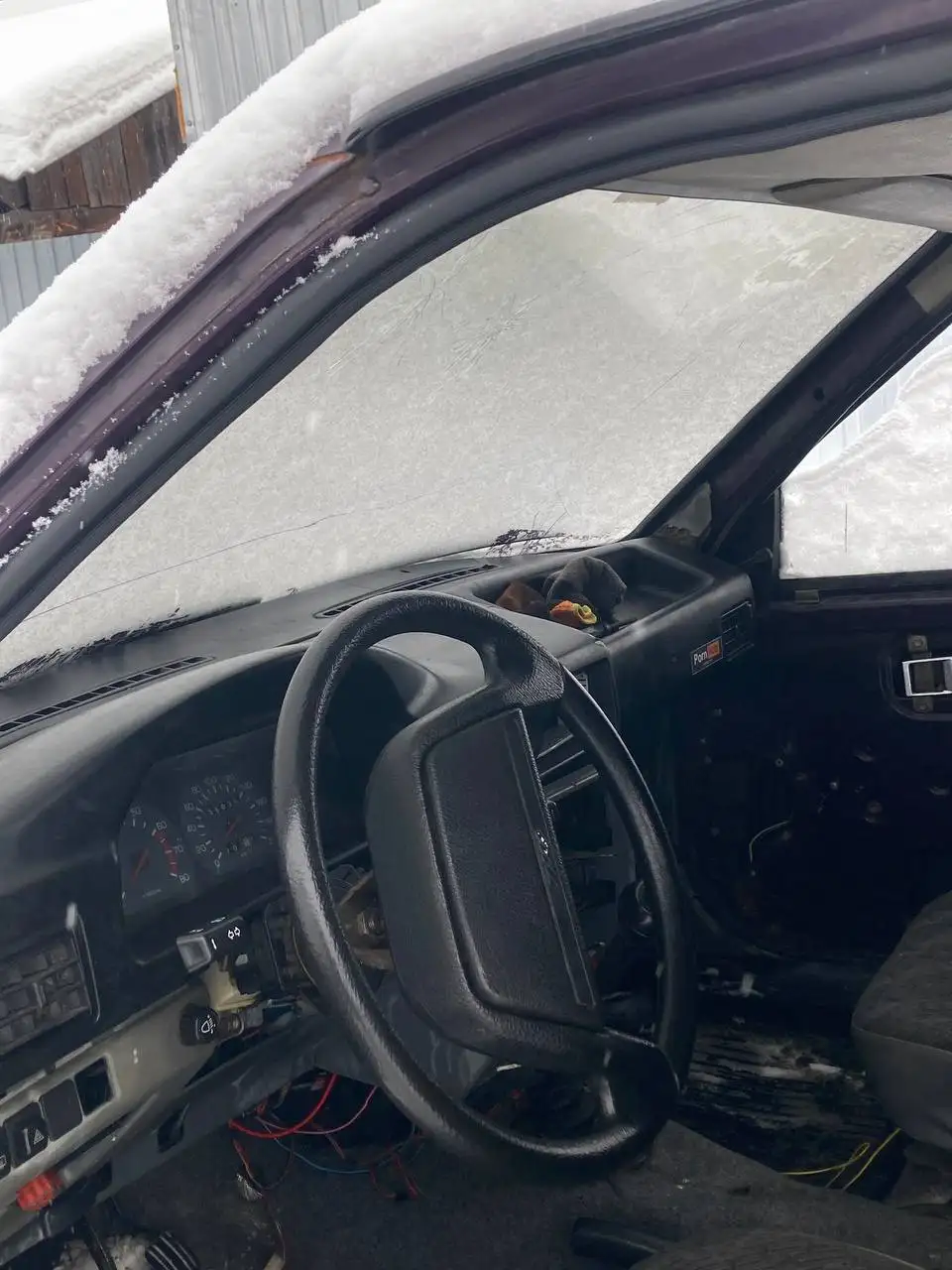 Продажа автомобиля Ода 2004 года - Легковые автомобили (Авто) в Тюмень