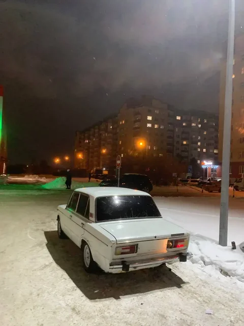 ВАЗ 2106 1993 года выпуска в хорошем состоянии - Мотоциклы и мототехника в Тюмень