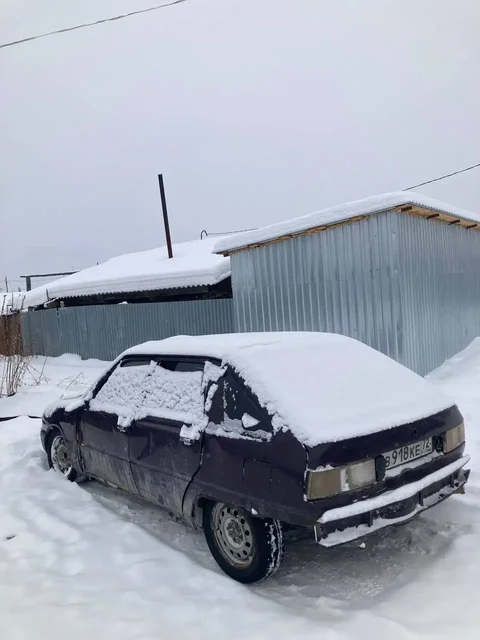 Продажа автомобиля Ода 4-й год - Мотоциклы и мототехника в Тюмень