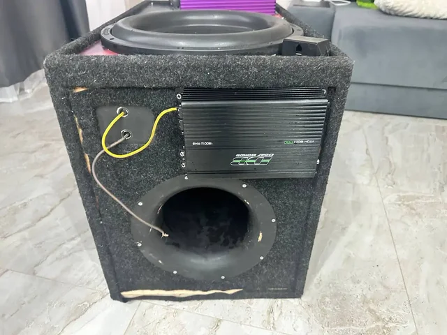 Продажа автомобиля Саб с уселом 20 - Мотоциклы и мототехника в Тюмень