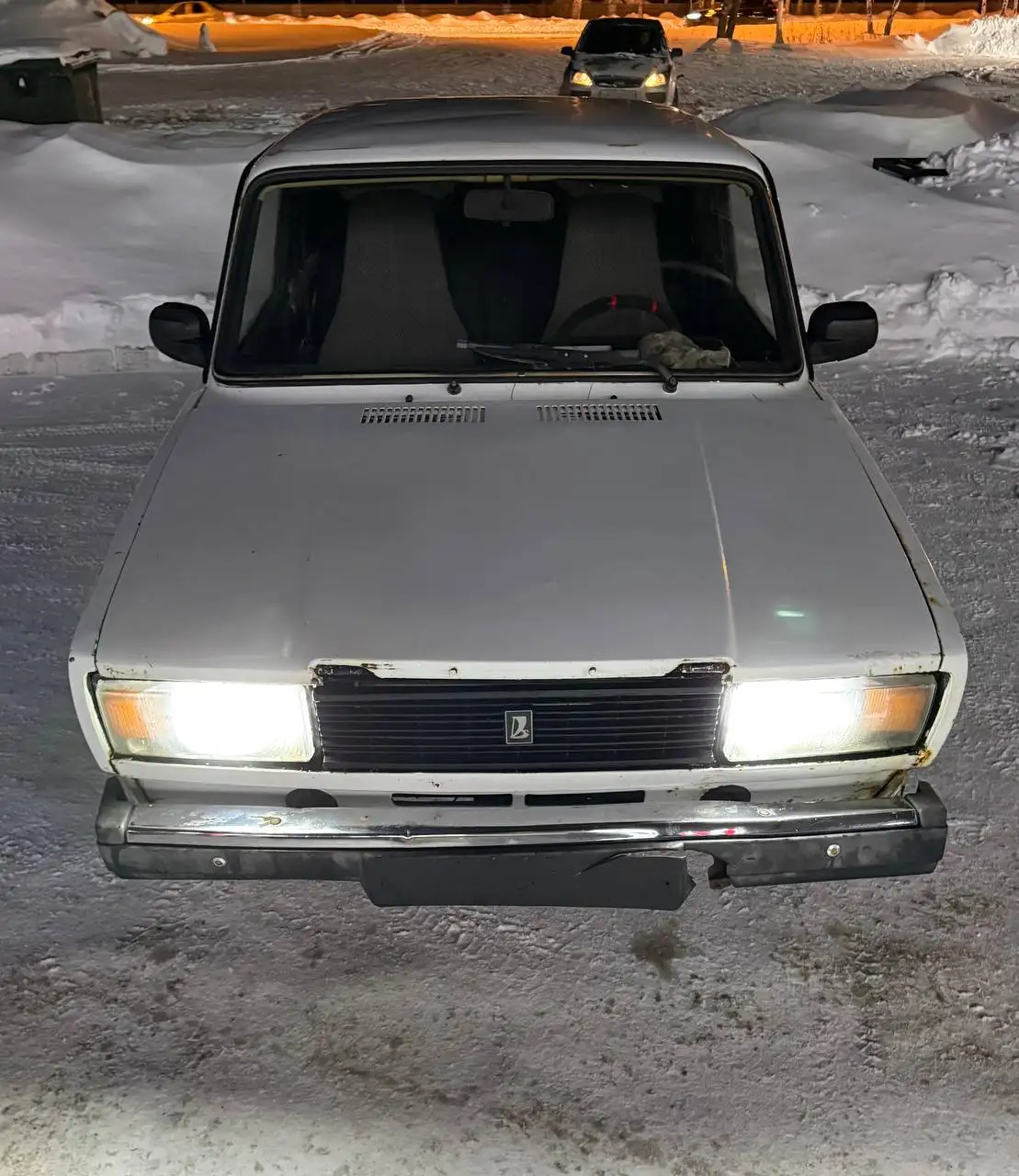 ВАЗ 2105 2006 года - Авто в Тюмень