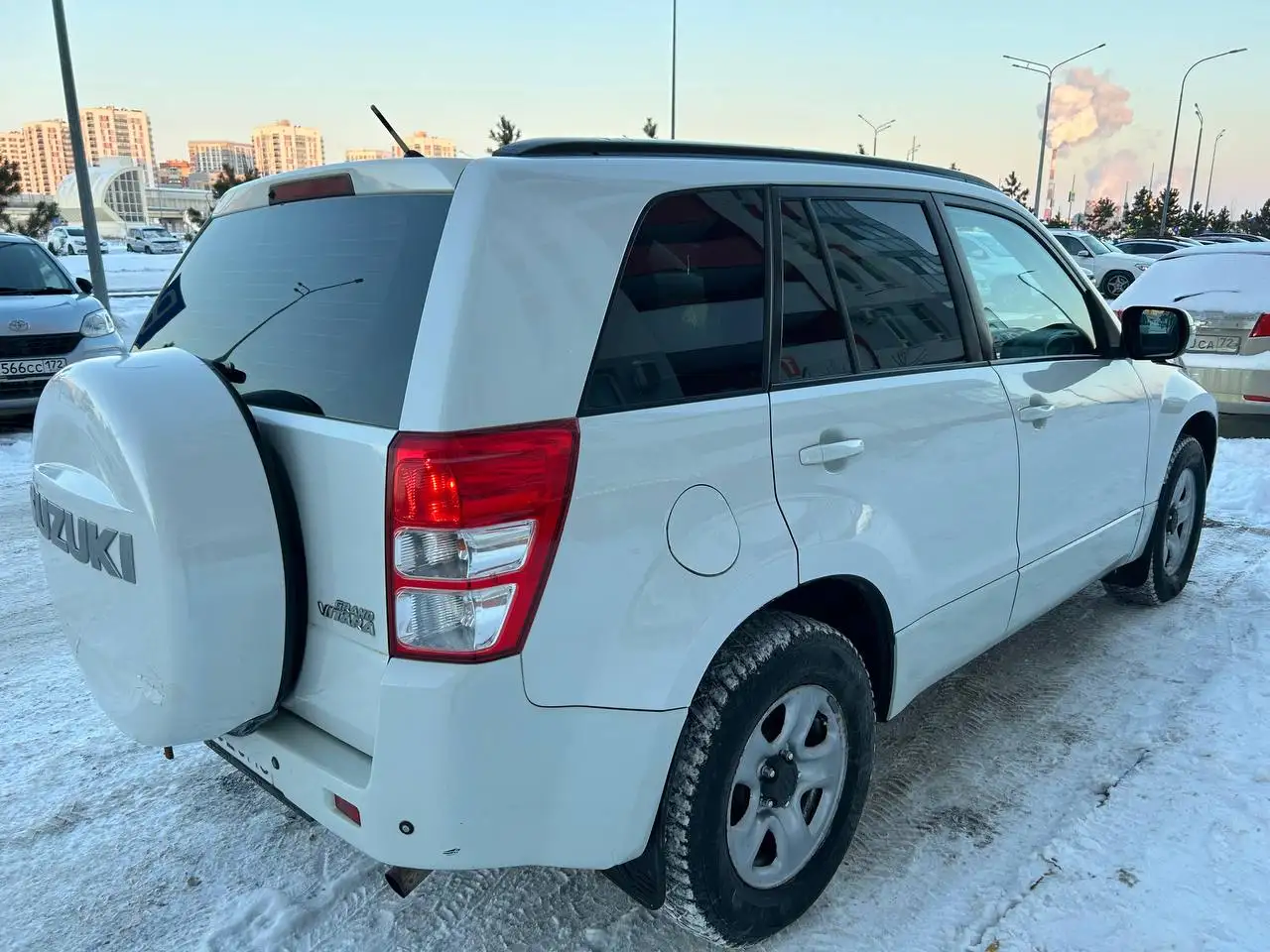 Audi A4 2011 года с полным приводом и двигателем 2.0 - Легковые автомобили (Авто) в Тюмень