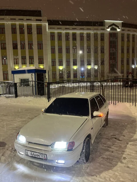 Продам-обменяю ВАЗ 2114 2012 года - Мотоциклы и мототехника в Тюмень