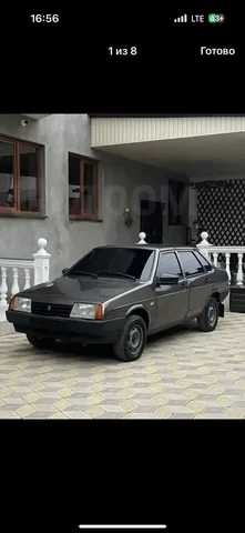 Разбор автомобиля БХ72 - Мотоциклы и мототехника в Тюмень