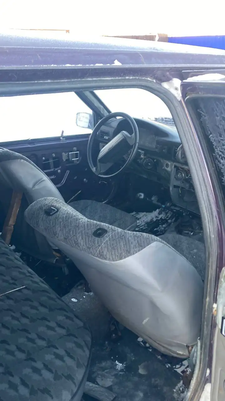 Продажа ВАЗ 2104 4-го года выпуска - Авто в Тюмень