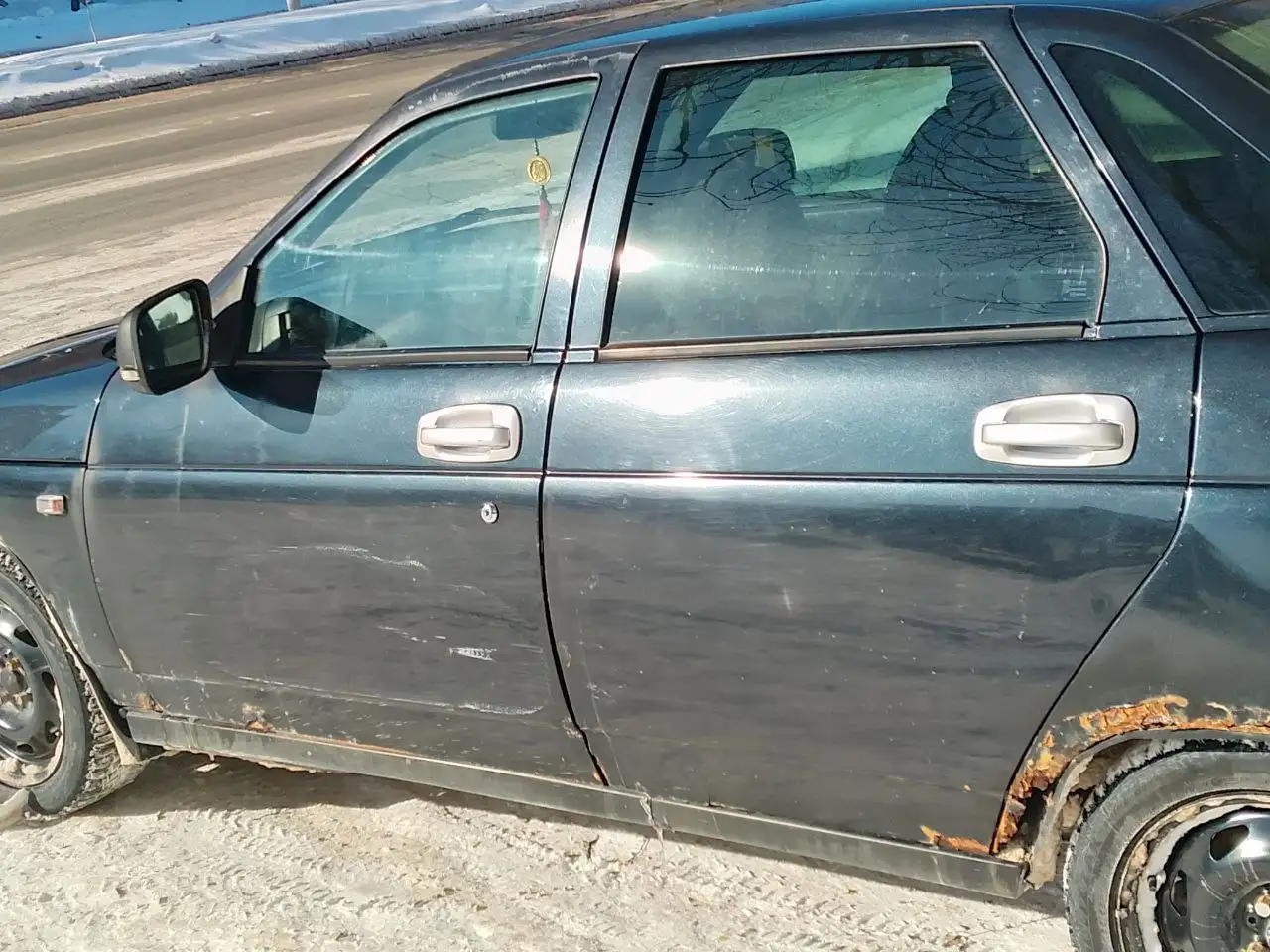 Продажа автомобиля в Тюмени - Авто в Тюмень