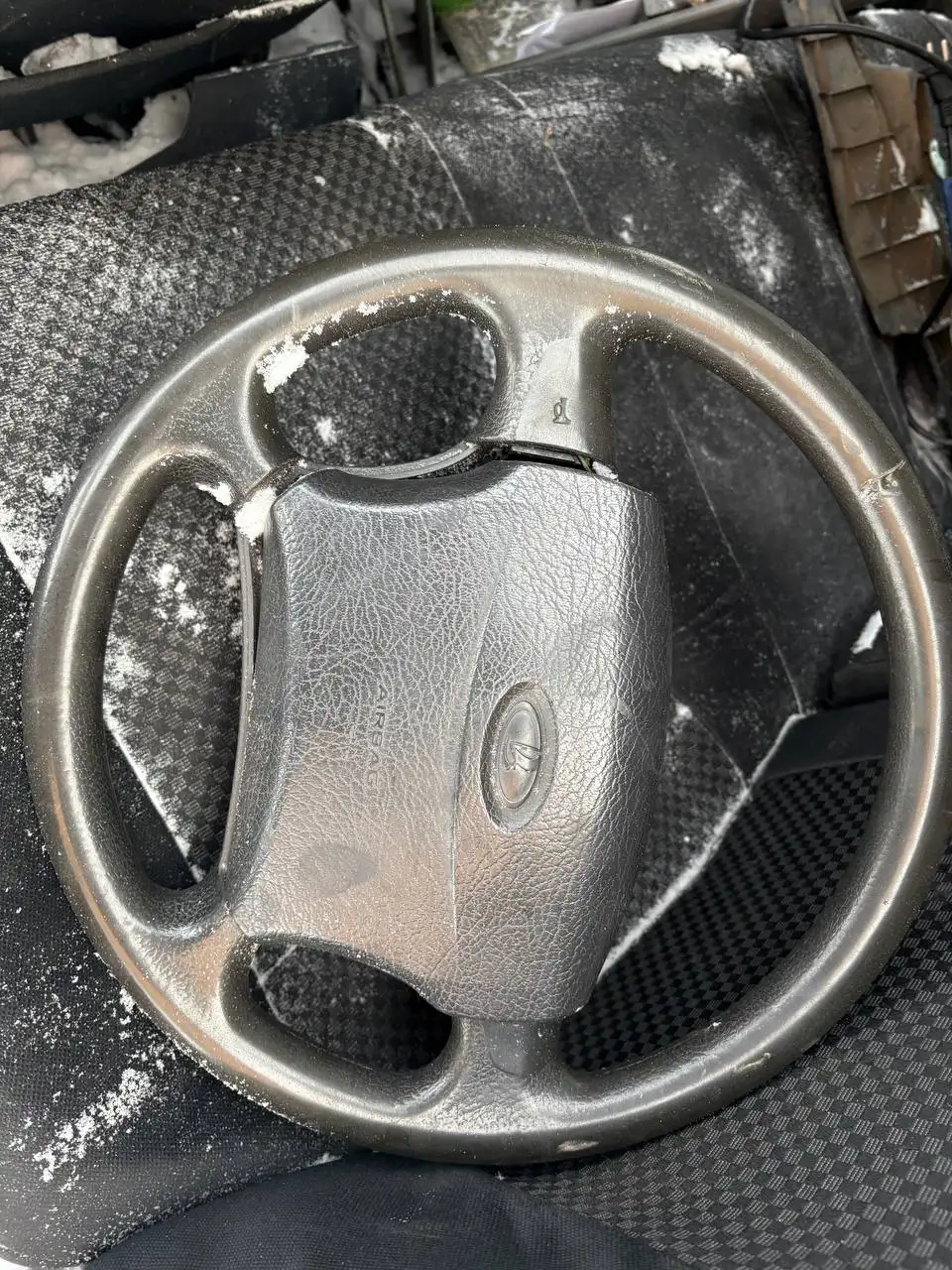 Продажа запчастей от автомобиля Lada Priora - Автомобильные запчасти (Запчасти) в Тюмень