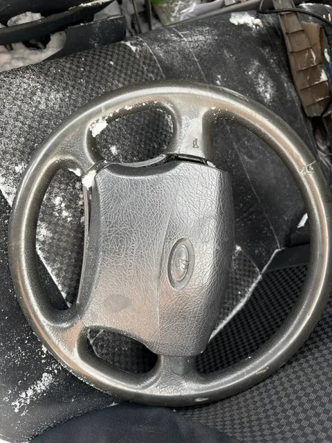 Продажа запчастей от автомобиля Lada Priora - Запчасти для сельхозтехники в Тюмень