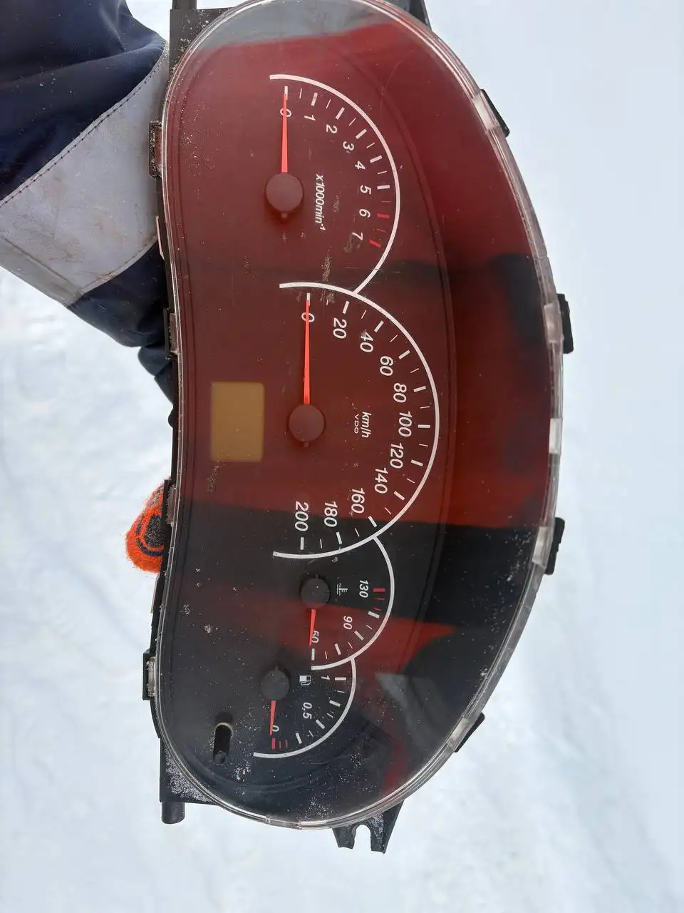 Продажа запчастей от автомобиля Lada Priora - Автомобильные запчасти (Запчасти) в Тюмень