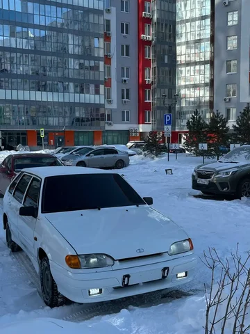 Запрос деталей для автомобиля 2114-2115 - Шевроле Нива в Тюмень