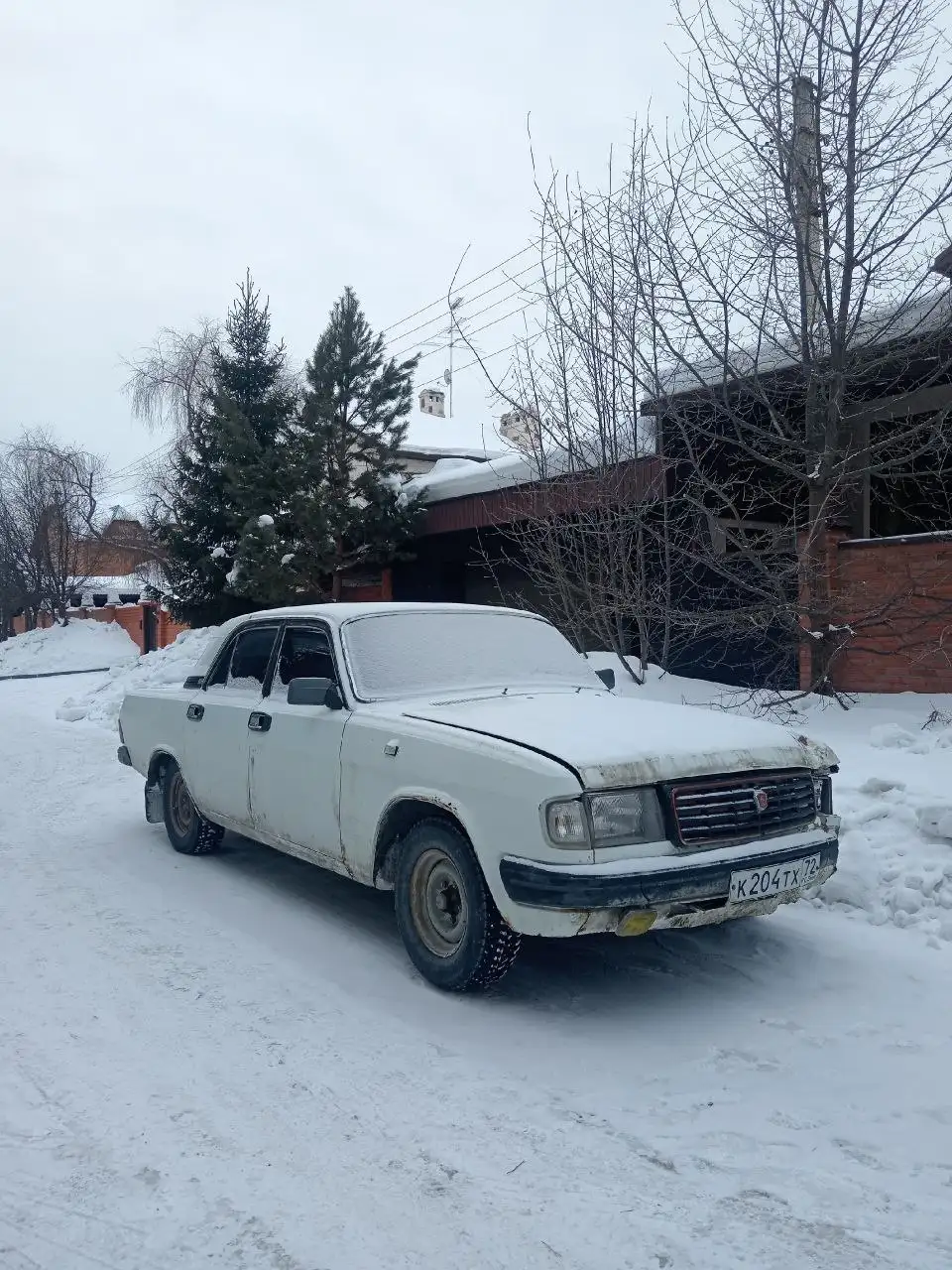 Срочная продажа автомобиля - Авто в Тюмень