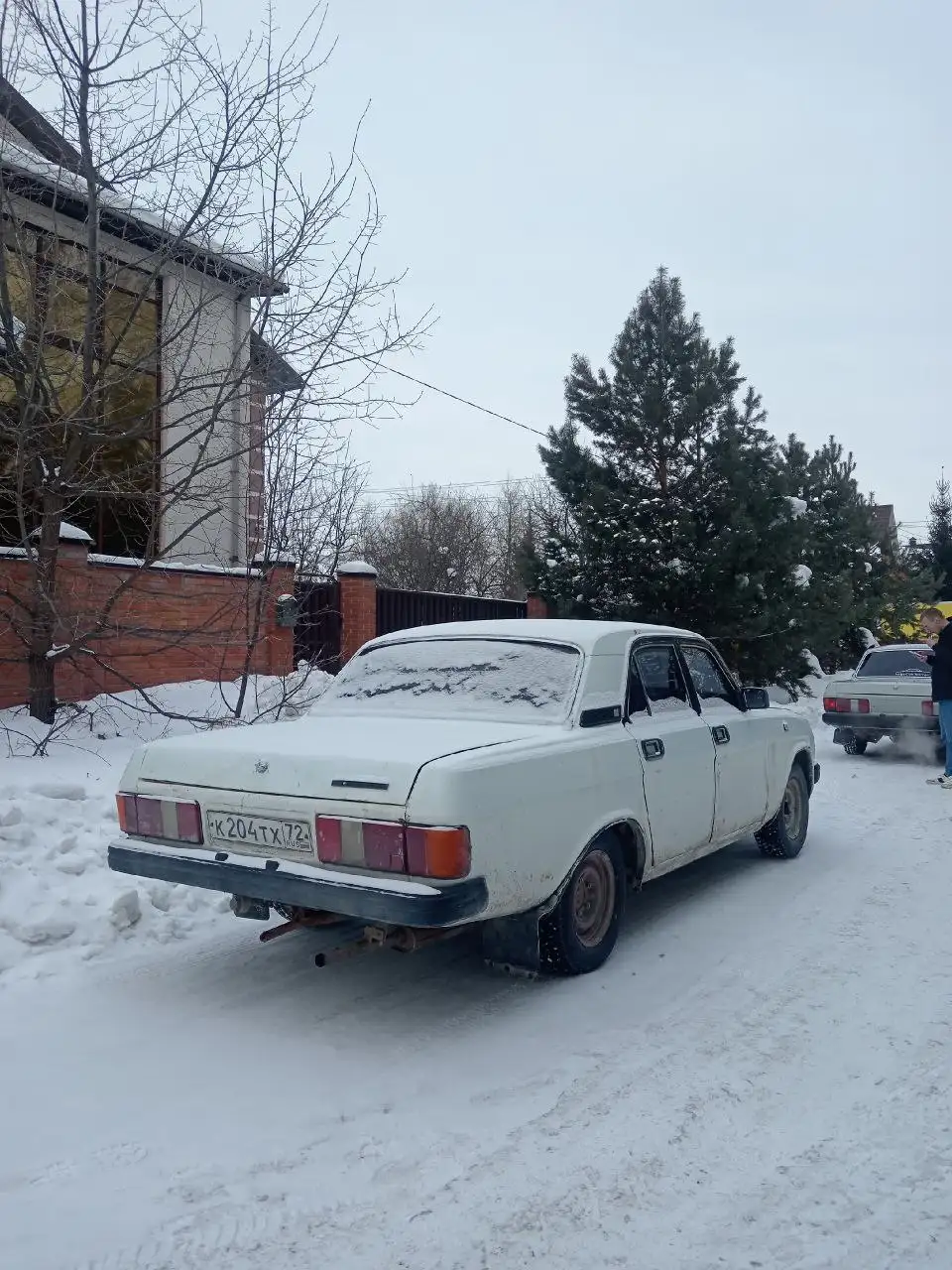 Срочная продажа автомобиля - Авто в Тюмень